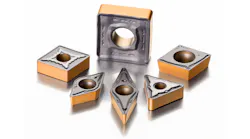 The Pramet T9415 is the most advanced MT-CVD coated turning grade launched by the cutting tool manufacturer in almost ten years.