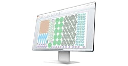 Hypertherm ProNest® LT 2023 version 15.1 nesting software. Hypertherm ProNest® LT 2023 version 15.1 nesting software.