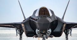 F-35B BK-24 first flight, February 2, 2021, Fort Worth, Tex. F-35B BK-24 first flight, February 2, 2021, Fort Worth, Tex.
