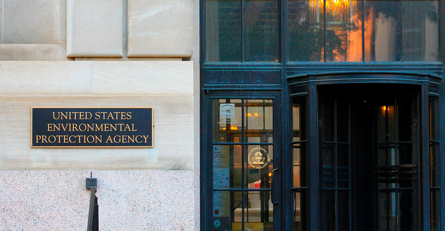 U.S. EPA headquarters, Washington, D.C.