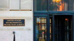 U.S. EPA headquarters, Washington, D.C.