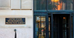 U.S. EPA headquarters, Washington, D.C. U.S. EPA headquarters, Washington, D.C.