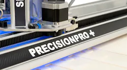 The Yeti Tool SmartBench PrecisionPro + is “the world's first CNC router with automated feeds and cutting speeds.”