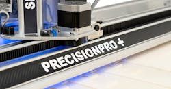 The Yeti Tool SmartBench PrecisionPro + is “the world's first CNC router with automated feeds and cutting speeds.” The Yeti Tool SmartBench PrecisionPro + is “the world's first CNC router with automated feeds and cutting speeds.”