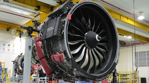 Airbus Delivers First A321neo with New Pratt & Whitney Engine ...