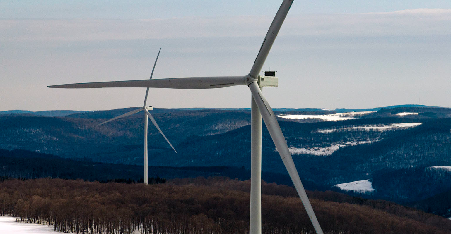 NY Plant Set For $50M For Wind Turbine Manufacturing | General Electric ...