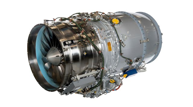 New Cessna Biz Jet Gets New Engine Model | Pratt & Whitney Canada ...