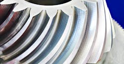 Bevel gear Bevel gear