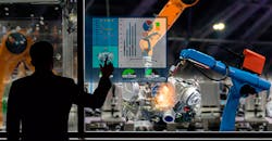 Having MES accessible as part of a core manufacturing solution offers significant benefits. First, separate MES is not conducive to providing the level of vertical reporting required in modern manufacturing. And, MES is not always able to provide the additional level of granularity and specificity necessary to operate in aerospace and defense manufacturing. Having MES accessible as part of a core manufacturing solution offers significant benefits. First, separate MES is not conducive to providing the level of vertical reporting required in modern manufacturing. And, MES is not always able to provide the additional level of granularity and specificity necessary to operate in aerospace and defense manufacturing.