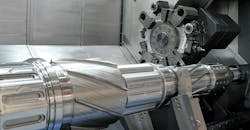 CNC milling. CNC milling.