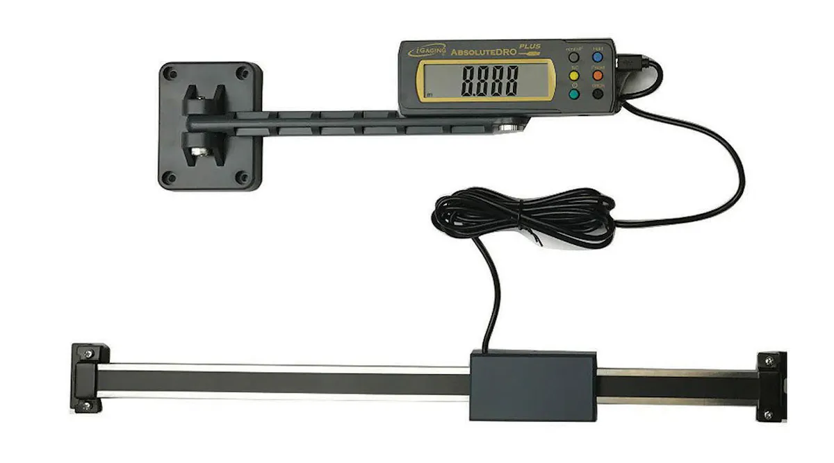 Absolute Encoders with Digital Read Out | KBC Tools & Machinery ...