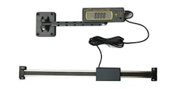 Igaging EZ-View DRO Plus with DRO. Igaging EZ-View DRO Plus with DRO.