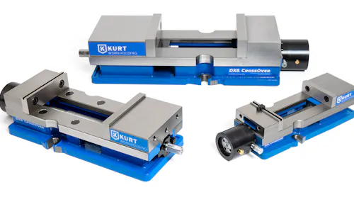 Two Part Vices One Workholding Vice with Different Sizes, Configurations | American ...