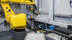 Blanket grinding combines all tool grinding processes into a single machine.
