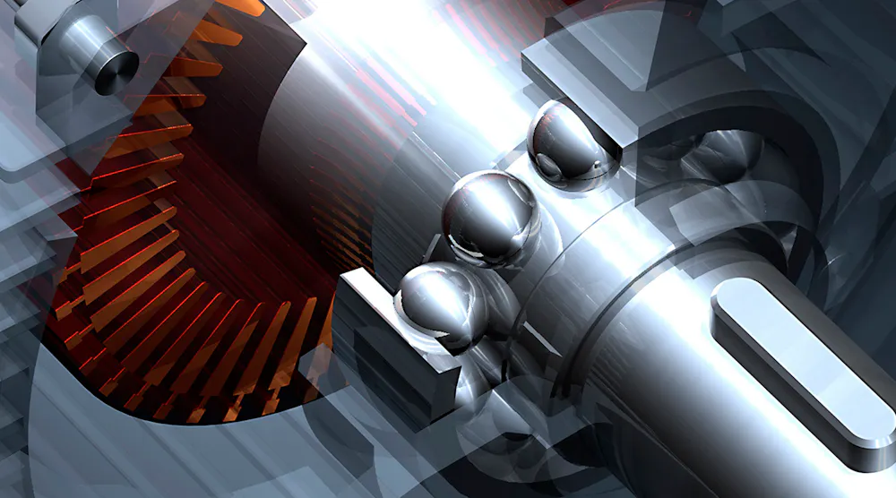 Machine Rattle Solving the Rattling Bearing Problem in Spindles | APO-GEE Engineering ...