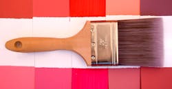 Everyone loves the idea of a new coat of paint and a fresh start – but rebranding should signal actual changes in your business. Everyone loves the idea of a new coat of paint and a fresh start – but rebranding should signal actual changes in your business.
