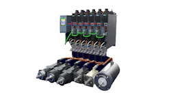 The SINAMICS S210 servo-drive system is ready for digitalization and brings an enhanced level of safety and security to standalone or multi-axis machines for various manufacturing industries.