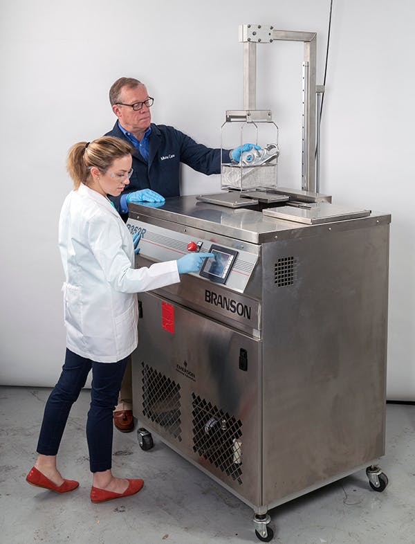 By following suggested cleaning and conversion protocols, companies can make a seamless solvent transition while safeguarding their vapor degreaser.