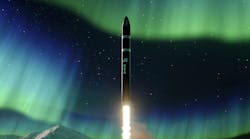 Lockheed Martin artist's notional depiction of NGI in flight. Lockheed Martin artist's notional depiction of NGI in flight.