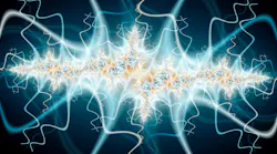 Electrical energy concept illustration.