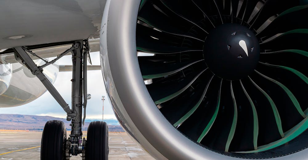 FAA Orders Inspections of Turbofan Engines | Pratt & Whitney | American ...