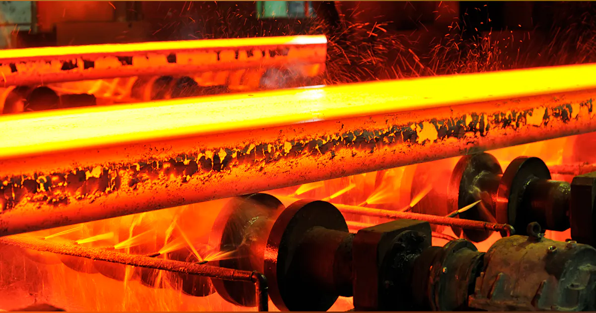 Steelmakers World’s Steelmakers Maintaining Production Discipline | World Steel ...