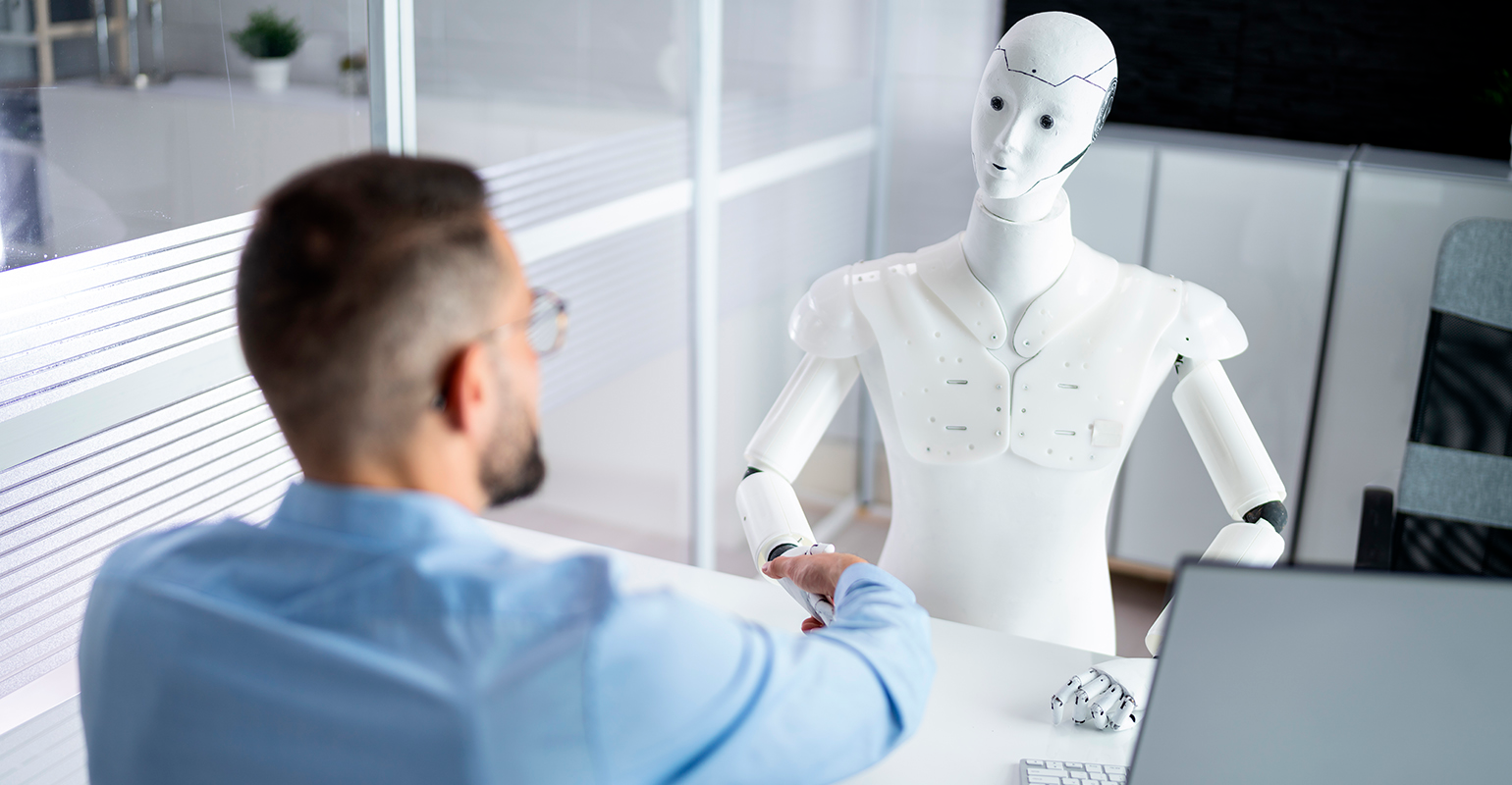 Education and enablement should be embedded into the culture of an organization&mdash;anchored by open communication and intentional engagement with the technology, to understand why the company is integrating it.