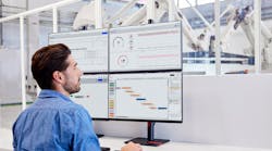 Speeding up diagnostics and decision making, OptiFact software increases uptime with less engineering effort, ensuring production can keep pace with customer demand.