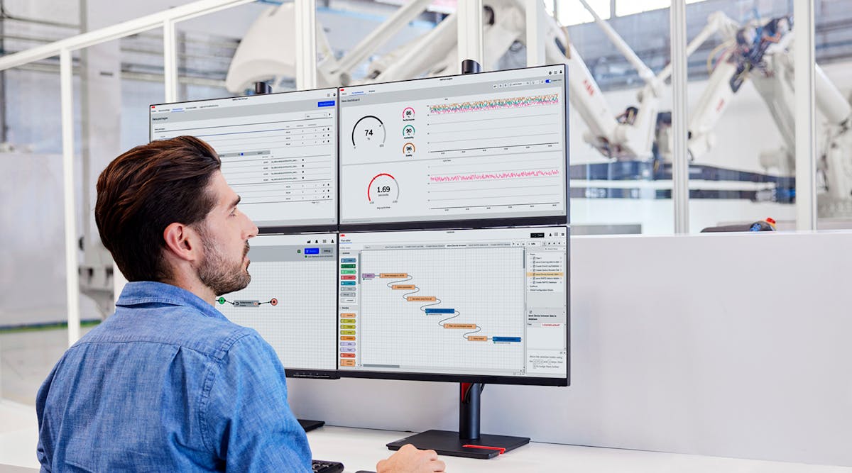 Speeding up diagnostics and decision making, OptiFact software increases uptime with less engineering effort, ensuring production can keep pace with customer demand.