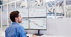 Speeding up diagnostics and decision making, OptiFact software increases uptime with less engineering effort, ensuring production can keep pace with customer demand. Speeding up diagnostics and decision making, OptiFact software increases uptime with less engineering effort, ensuring production can keep pace with customer demand.