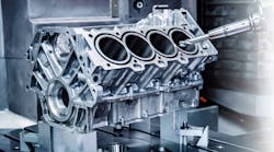 ModuleWorks’ Manufacturing Data Exchange Specification (MDES) for a seamless digital manufacturing workflow. ModuleWorks’ Manufacturing Data Exchange Specification (MDES) for a seamless digital manufacturing workflow.