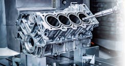 ModuleWorks’ Manufacturing Data Exchange Specification (MDES) for a seamless digital manufacturing workflow. ModuleWorks’ Manufacturing Data Exchange Specification (MDES) for a seamless digital manufacturing workflow.