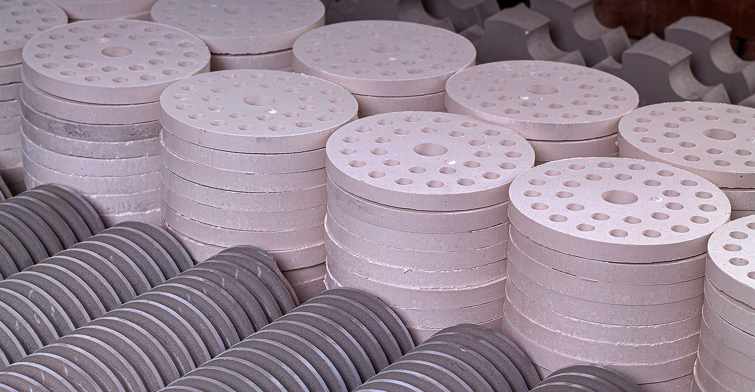 Ceramics require specialized precision grinding to achieve required tolerances due to the material&rsquo;s exceptionally hard, dense, and brittle characteristics.