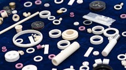 Due to the brittleness of ceramics, particular care must be taken to avoid surface damage, edge chipping, and pitting, as well as microcracks and fissures that can render a workpiece useless. Due to the brittleness of ceramics, particular care must be taken to avoid surface damage, edge chipping, and pitting, as well as microcracks and fissures that can render a workpiece useless.