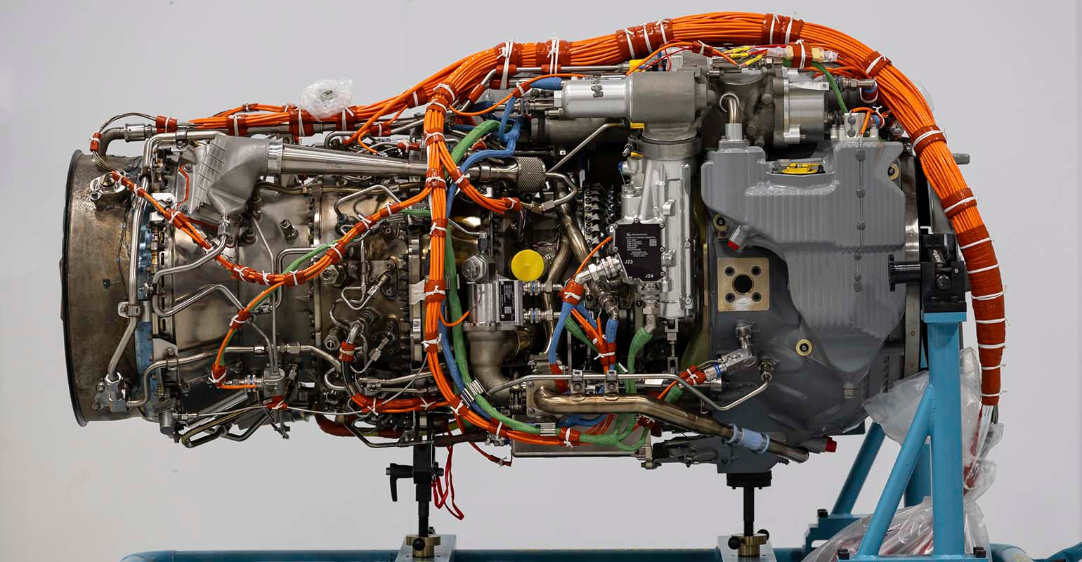 The GE Aerospace T901 turboshaft engine will replace the current T700 powering Black Hawk and Apache attack helicopters &ndash; and eventually the Army&rsquo;s Future Reconnaissance Aircraft now in development.
