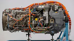 The GE Aerospace T901 turboshaft engine will replace the current T700 powering Black Hawk and Apache attack helicopters – and eventually the Army’s Future Reconnaissance Aircraft now in development.