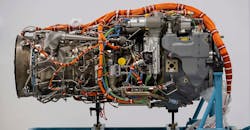 The GE Aerospace T901 turboshaft engine will replace the current T700 powering Black Hawk and Apache attack helicopters – and eventually the Army’s Future Reconnaissance Aircraft now in development. The GE Aerospace T901 turboshaft engine will replace the current T700 powering Black Hawk and Apache attack helicopters – and eventually the Army’s Future Reconnaissance Aircraft now in development.