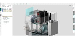 SprutCAM Ency virtual AI assistant. SprutCAM Ency virtual AI assistant.