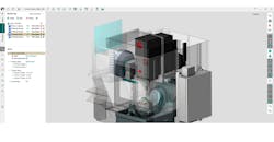 SprutCAM Ency virtual AI assistant. SprutCAM Ency virtual AI assistant.