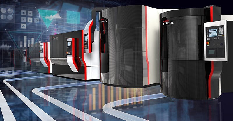 Supfina’s PlanetBD is the latest generation of its double-side grinding machine series for grinding coated brake discs. Two powerful motors achieve stock removal of over 1 mm at cycle times well below one second. In just one pass, the workpiece is machined to an average tolerance of +/- 0.003 mm. Supfina’s PlanetBD is the latest generation of its double-side grinding machine series for grinding coated brake discs. Two powerful motors achieve stock removal of over 1 mm at cycle times well below one second. In just one pass, the workpiece is machined to an average tolerance of +/- 0.003 mm.