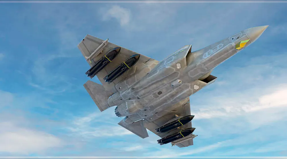 USAF Orders Long-Range Anti-Ship Missiles | Lockheed Martin | American ...