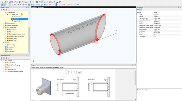 Promis Computer Program Realistic Simulation in CNC Training Software | American Machinist