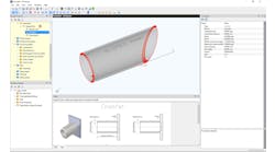 The ProCAM suite features: ProCAD providing direct connection to and from several leading CAD/CAMs; ProGRAM, for programming parts with manual data input (MDI); ProMIS management information system that uses real-time machine data to create reports on cutting performance, processing speeds and productivity; and ProQMS to create digital documentation of quality control measurements and accuracy checks. The ProCAM suite features: ProCAD providing direct connection to and from several leading CAD/CAMs; ProGRAM, for programming parts with manual data input (MDI); ProMIS management information system that uses real-time machine data to create reports on cutting performance, processing speeds and productivity; and ProQMS to create digital documentation of quality control measurements and accuracy checks.