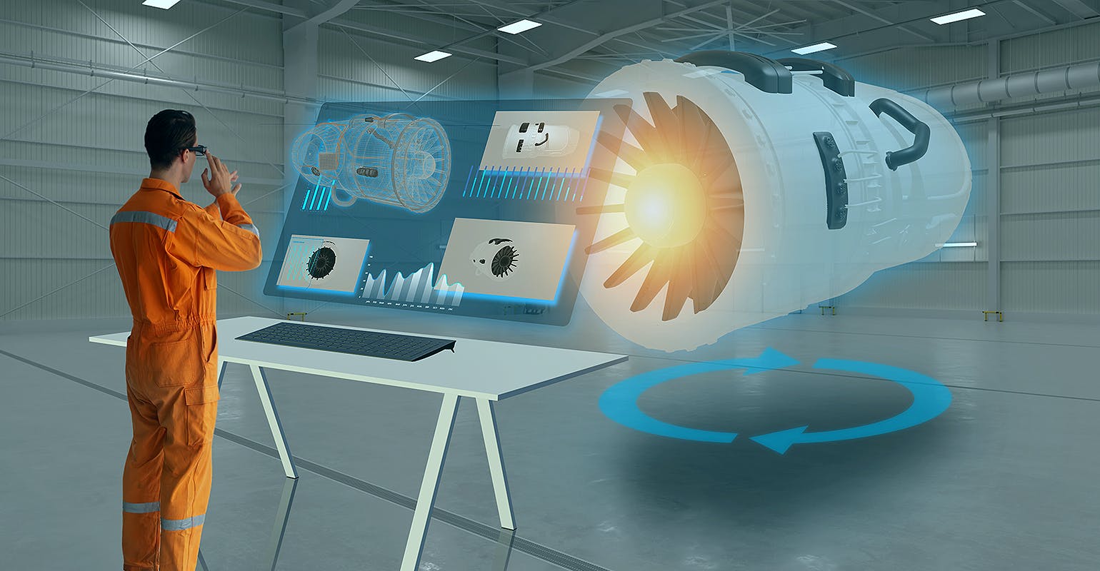 The future of manufacturing has entered an era of continual change, fueled by cloud and edge computing, AI, supercomputing GPUs and the steady pace of innovation from hyperscalers, established tech vendors and start-ups.