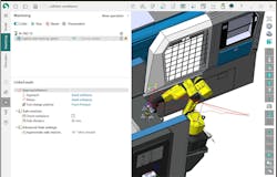 SprutCAM X and SprutCAM X Robot 17.0.10 incorporate a total of 123 enhancements, fixes, and improvement from the previous release. SprutCAM X and SprutCAM X Robot 17.0.10 incorporate a total of 123 enhancements, fixes, and improvement from the previous release.