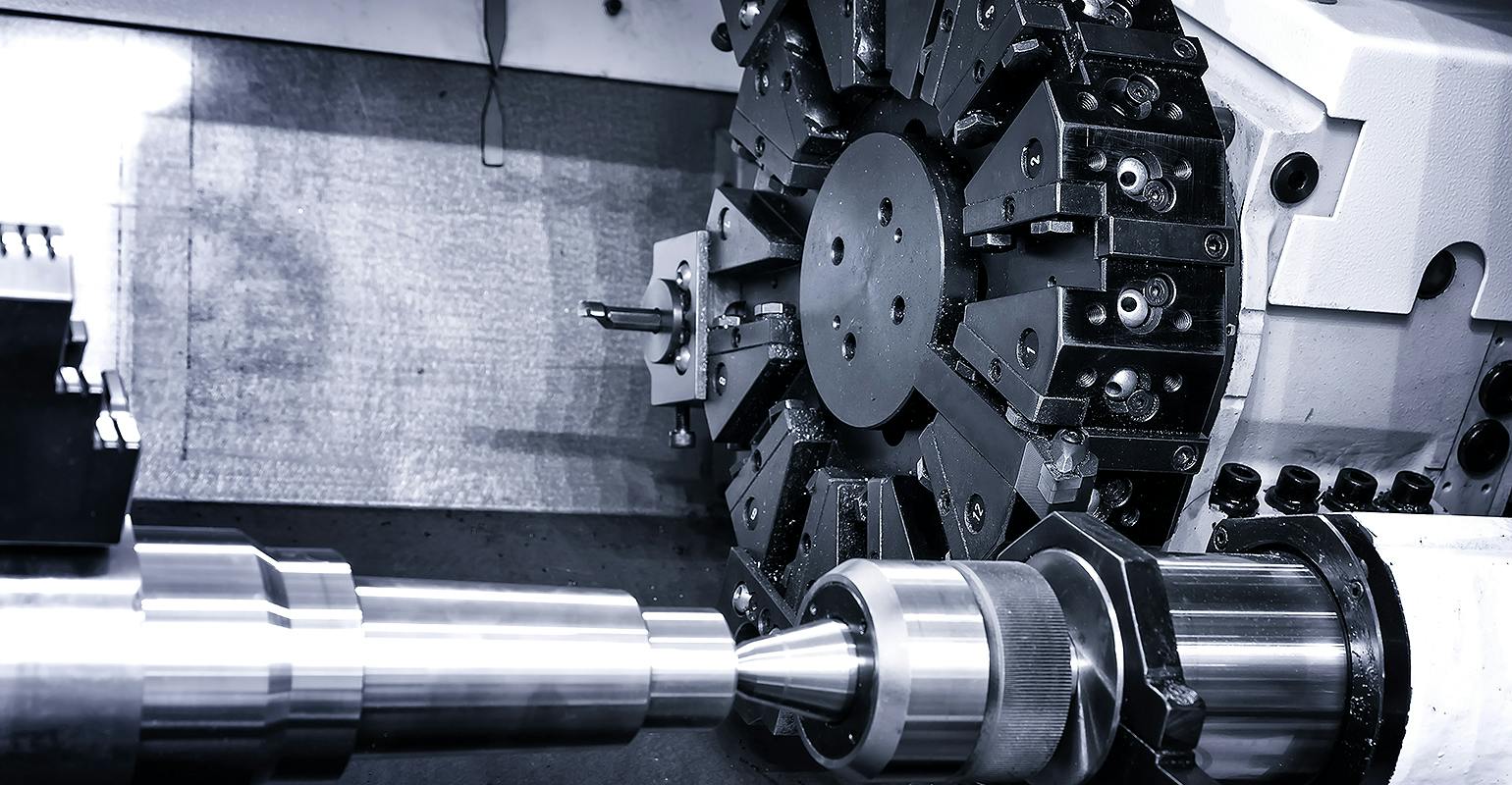 Q4 2023 Cutting Tool Orders Remain Stable Cutting Tool Market Report