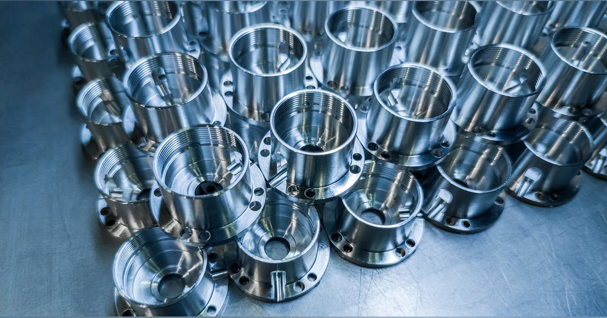 Parts Traceability Is Crucial to Compliance in Aerospace Production ...