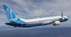 Boeing 737 MAX 10. Boeing 737 MAX 10.