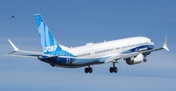 Boeing 737 MAX 10. Boeing 737 MAX 10.