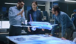 Model-based definition offers manufacturers the ability to select key operational areas for improved digital collaboration and better business results. Model-based definition offers manufacturers the ability to select key operational areas for improved digital collaboration and better business results.